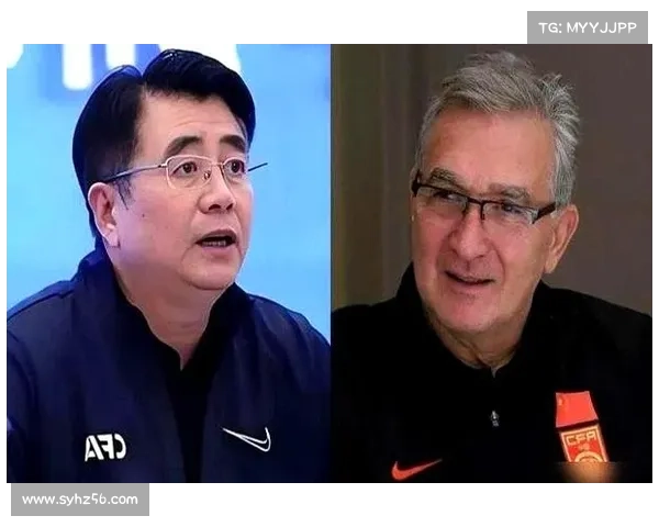 伊万下课！足协零赔偿换帅，久尔杰维奇临危受命首战韩国