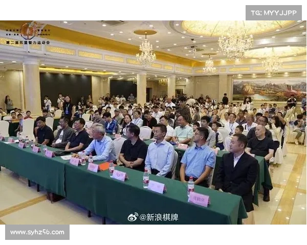 倒计时 3 天！第二届东盟智力运动会昆明启幕，跨国棋坛巅峰对决来袭！